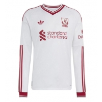 Koszulka piłkarska Liverpool Strój wyjazdowy 2026-27 tanio Długi Rękaw